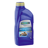 RAVENOL Watercraft Teilsynth 2T мотор майы
