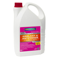RAVENOL LTC Protect C12++ Premix -40°C антифризи (даяр түрдө)