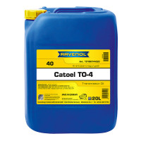RAVENOL Catoel TO-4 40