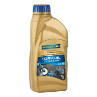 RAVENOL Forkoil Ultra Light 2,5W вилка майы