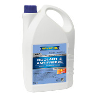 RAVENOL HTC HOT CLIMATE -15C Protect MB 325.0