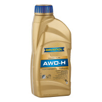 RAVENOL AWD-H Fluid Халдекс үчүн май