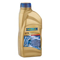 Трансмиссиялык май RAVENOL Transfer Fluid BW 44