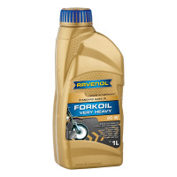 RAVENOL Forkoil Very Heavy 20W вилка майы