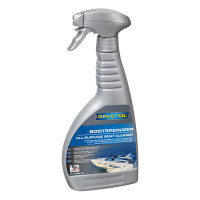 Катер жана яхталар үчүн тазалоочу RAVENOL Bootsreiniger