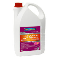 RAVENOL LTC Protect C12++ Concentrate антифризи (концентрат)
