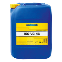 RAVENOL Vakuumpumpenöl ISO VG 46 вакуумдук майы