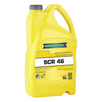 RAVENOL Screw SCR 46 компрессордук майы