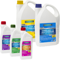 Антифриздер