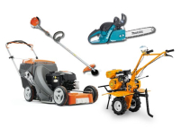 Бакча техникасы үчүн