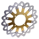 Тормоз суюктугу